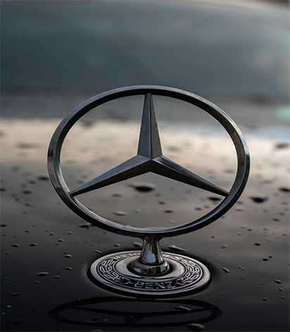 MERCIDIZE BENZ